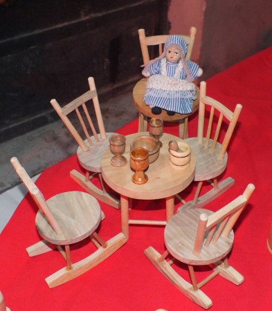 arredamento mini